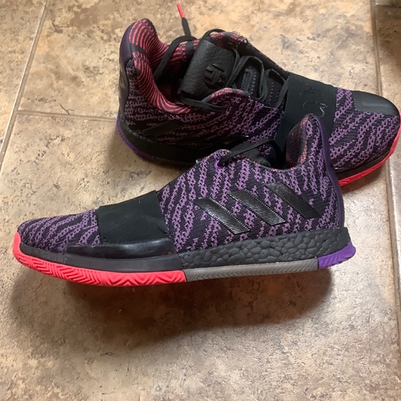 adidas Other - Adidas basketball shoes